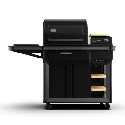BARBECUE TIMBERLINE TRAEGER