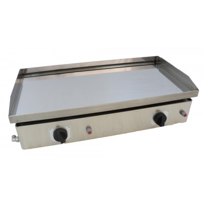 Plancha CHROME DUR CP-90