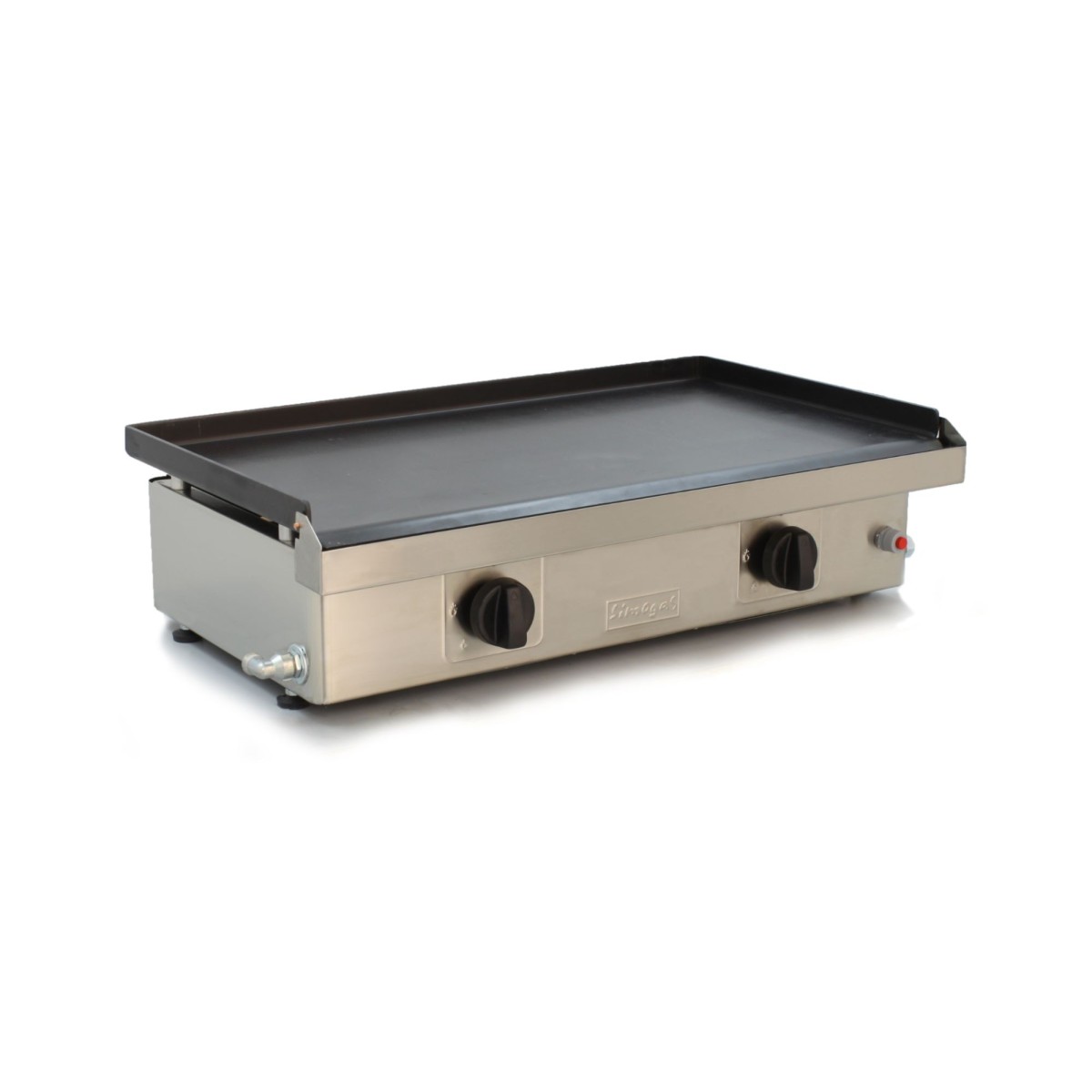 Plancha EP-75.11 Plancha EP-75.11