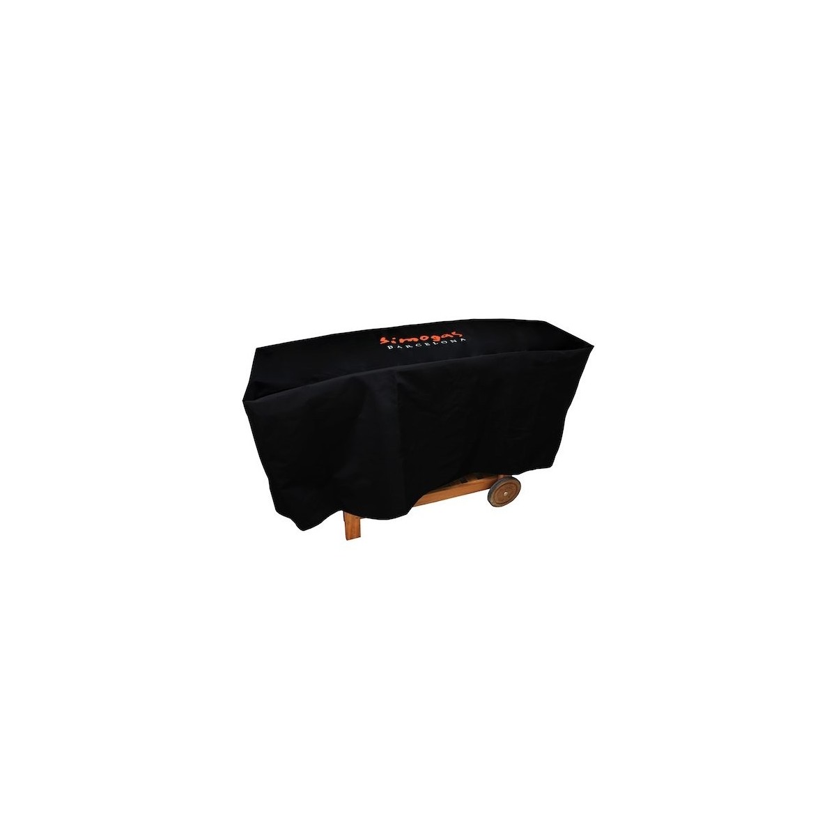 Housse chariot plancha Housse chariot plancha