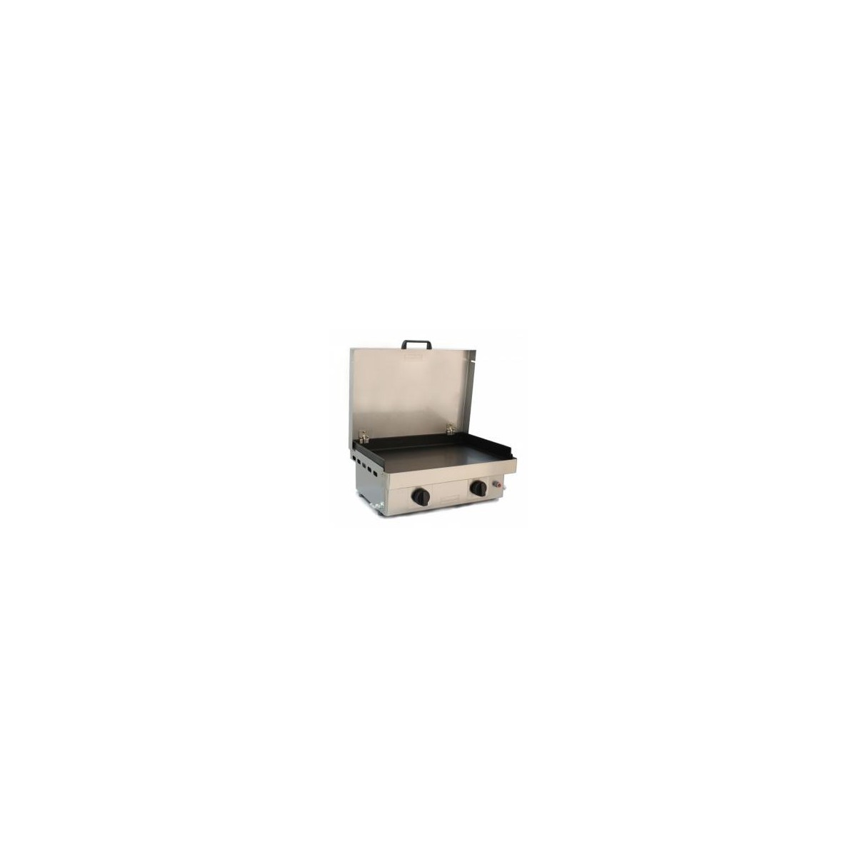 Couvercle inox plancha Simogas CV60 Couvercle inox plancha Simogas CV60