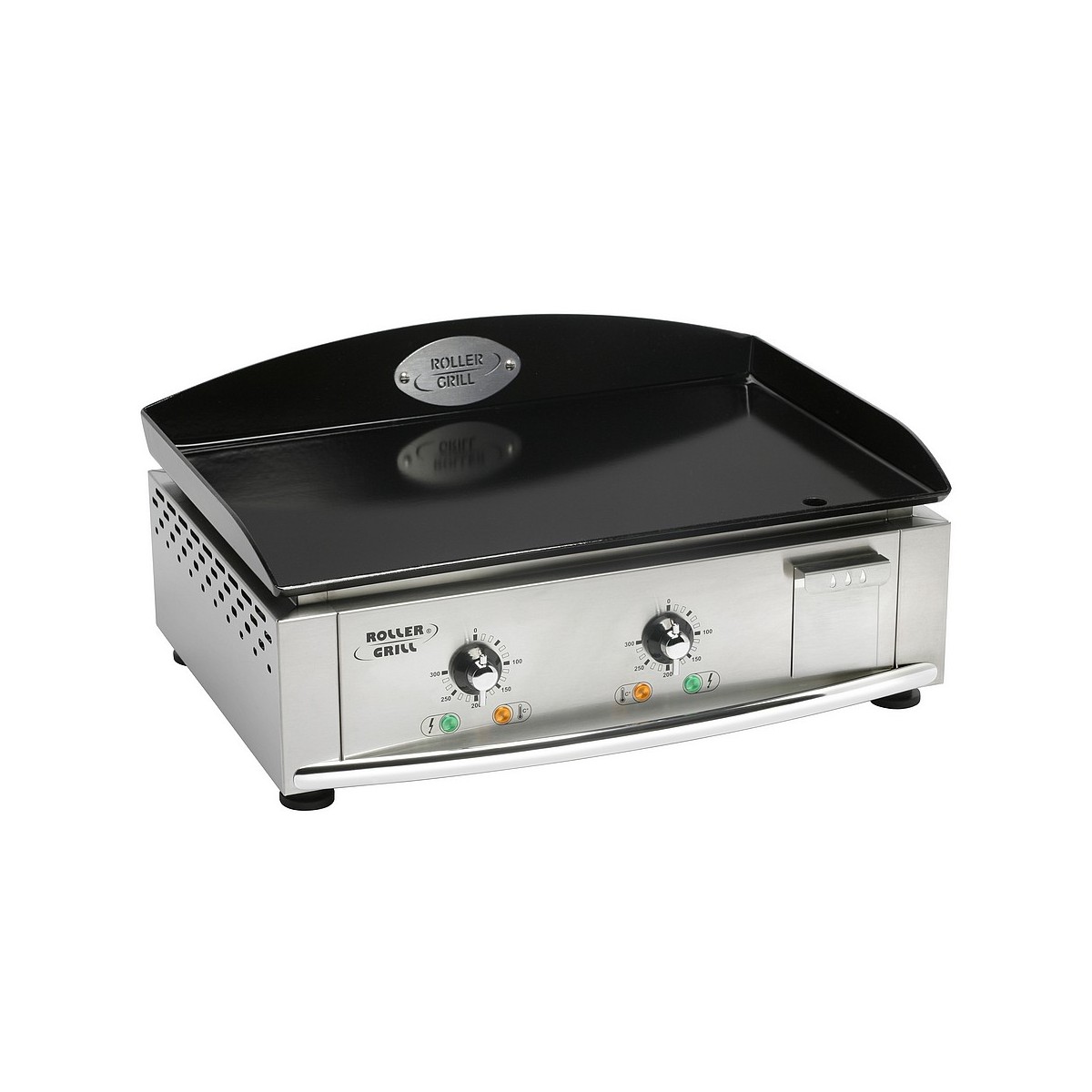 Plancha Electrique Double Plancha Electrique Double