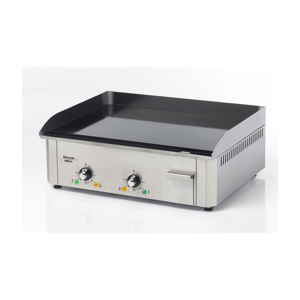 Plancha Electrique Pro 600 Plancha Electrique Pro 600