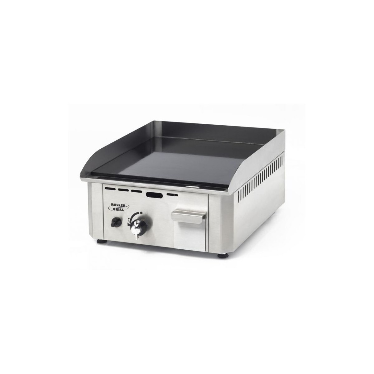 Plancha Gaz Pro 400 Plancha Gaz Pro 400