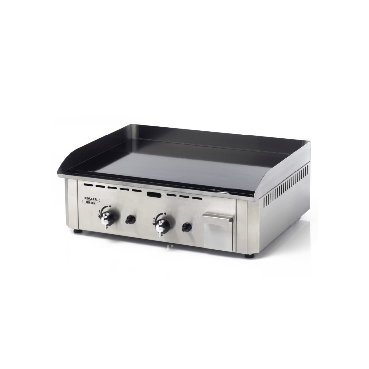 Plancha Gaz Pro 600 Plancha Gaz Pro 600