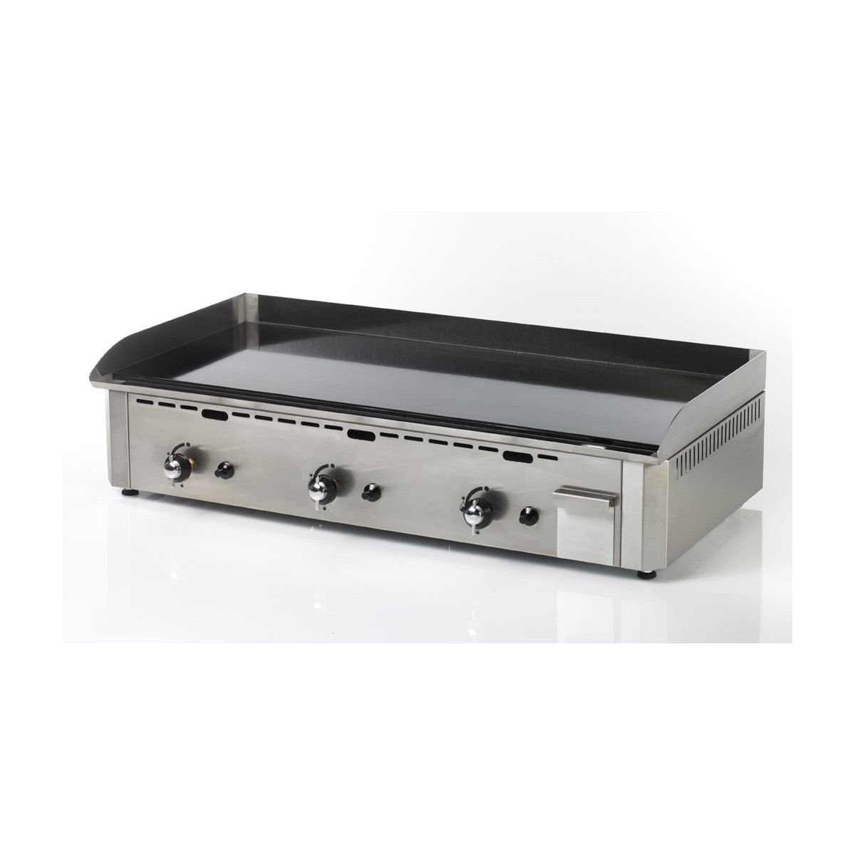 Plancha Gaz Pro 900 Plancha Gaz Pro 900