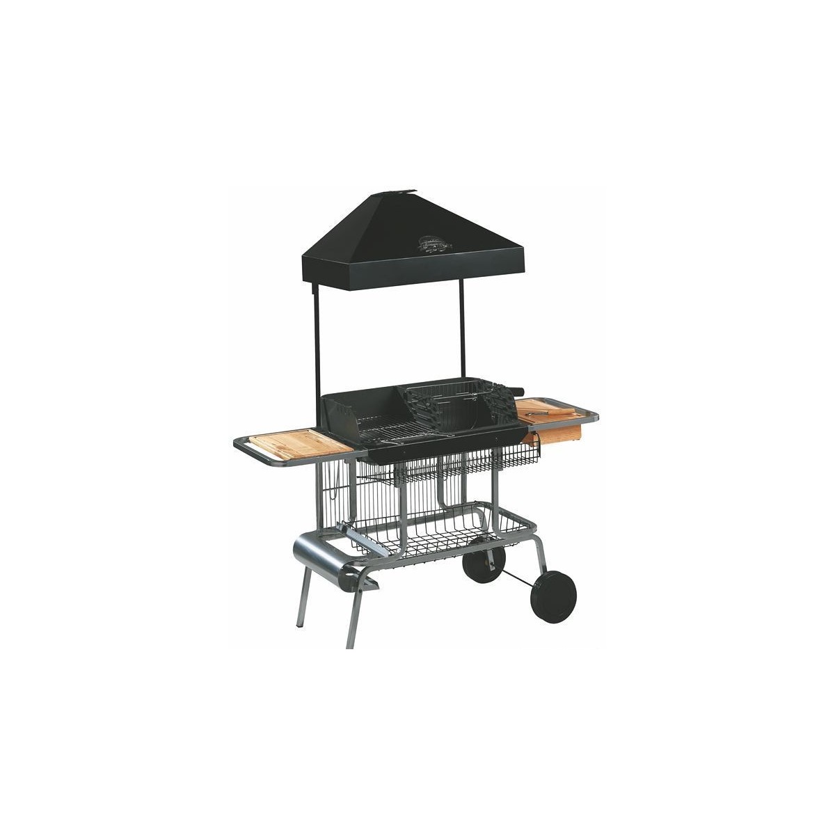 Barbecue Invicta Grilladin de luxe Barbecue Invicta Grilladin de luxe
