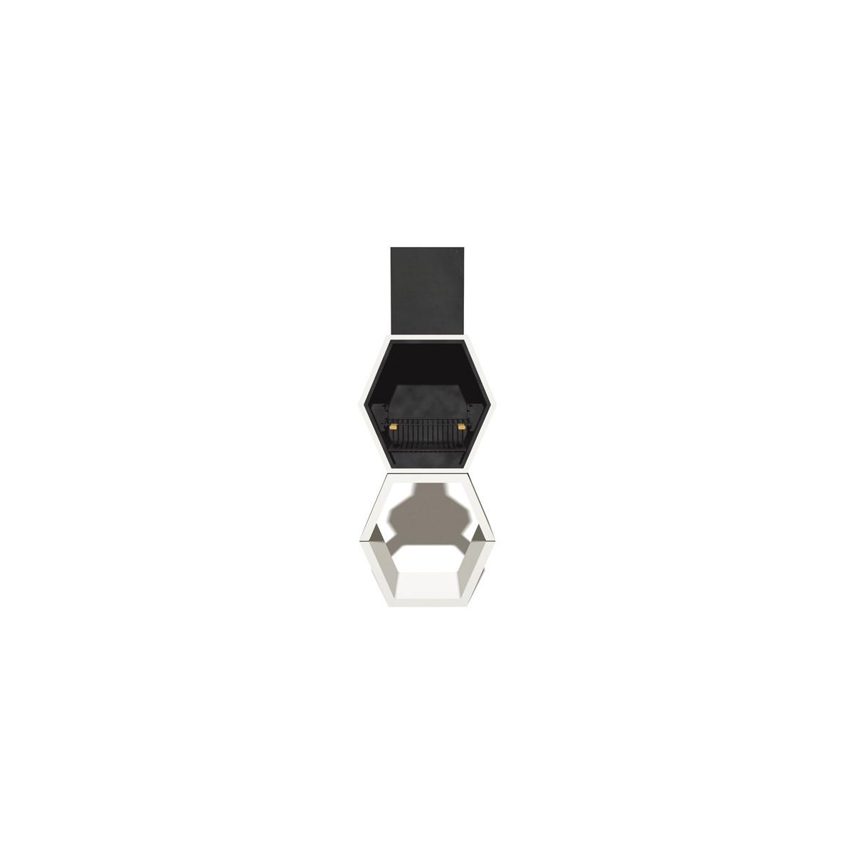 Barbecue MOD 01 Barbecue MOD 01