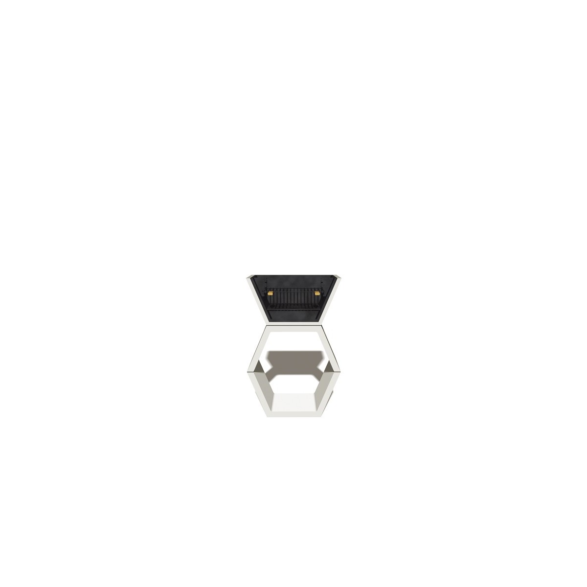 Barbecue MOD 02 Barbecue MOD 02