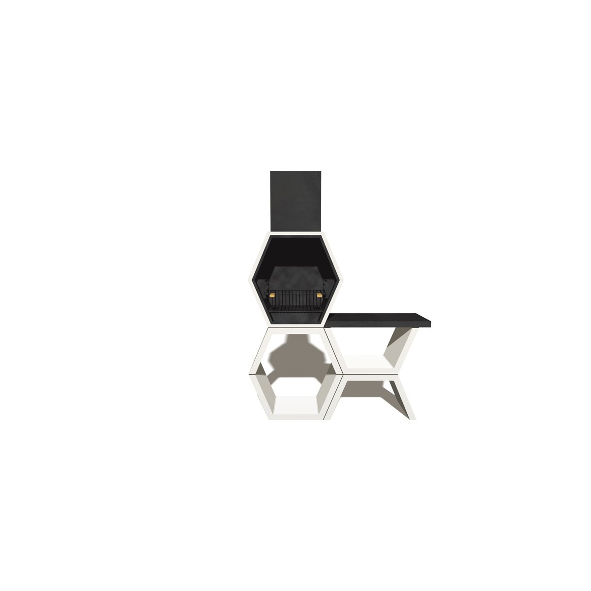 Barbecue MOD 03 Barbecue MOD 03