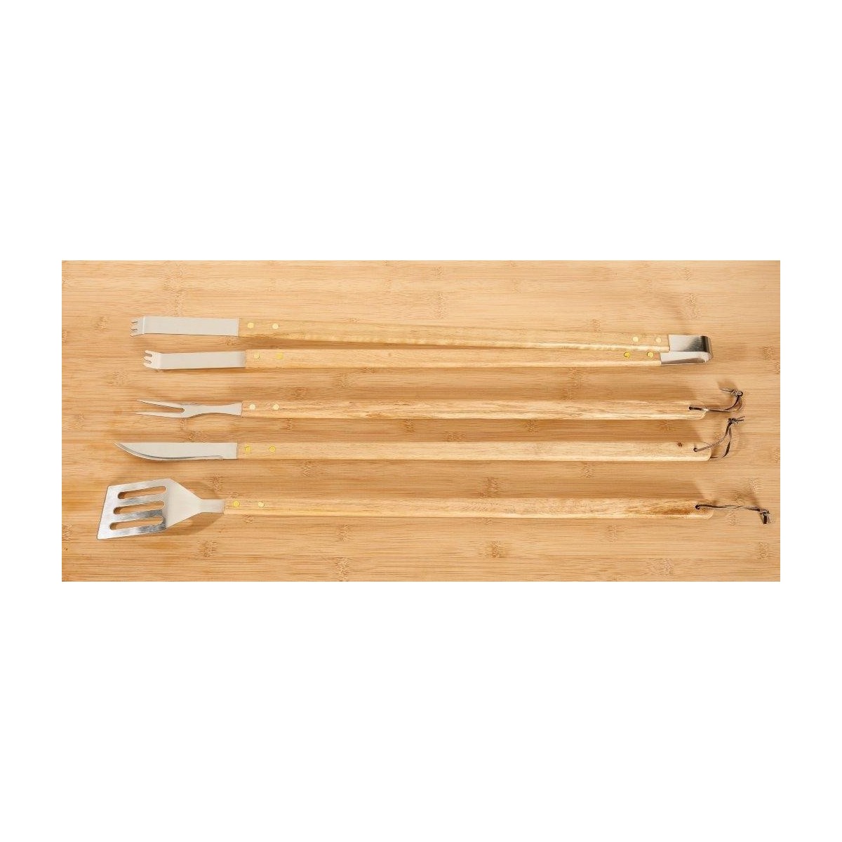 Set couverts géants Set couverts géants