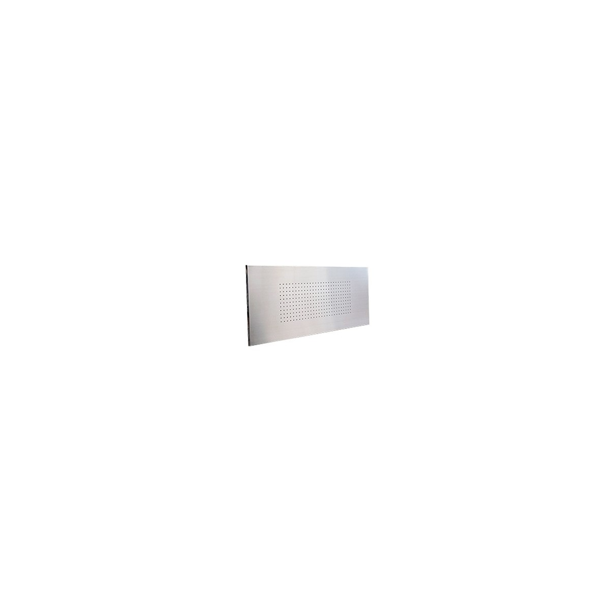 Panneau inox Panneau inox