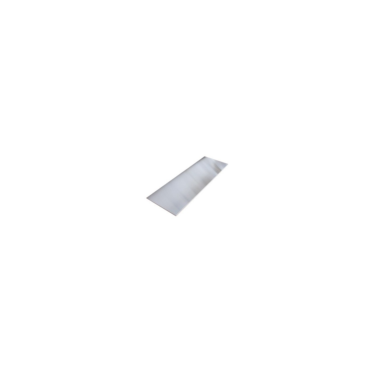 Couvercle inox 3 grilles Couvercle inox 3 grilles