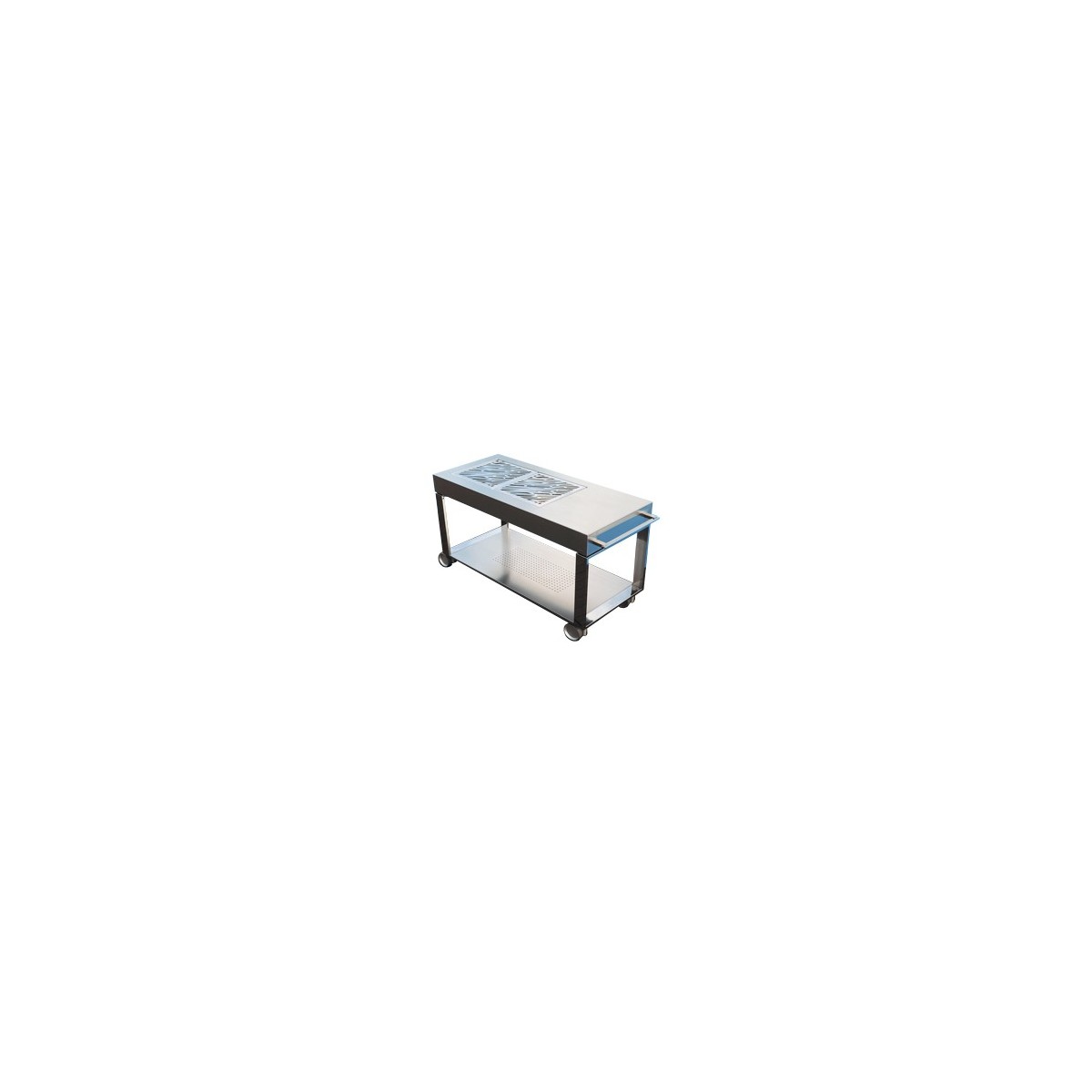 Barbecue Tacora Luxury Barbecue Tacora Luxury