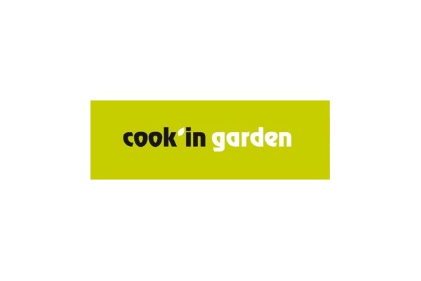 Accessoires Cook in Garden