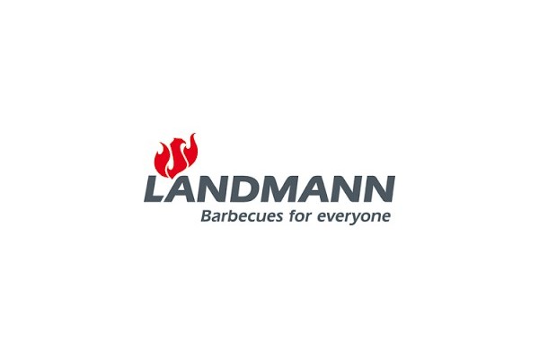 Barbecue gaz Landmann