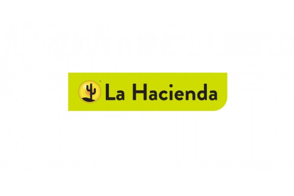 la hacienda