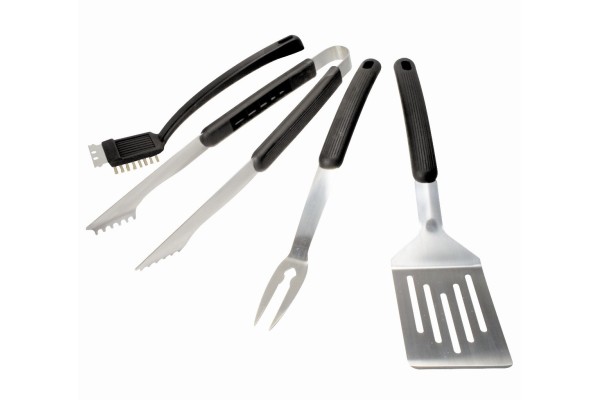 Divers accessoires pour barbecue et plancha