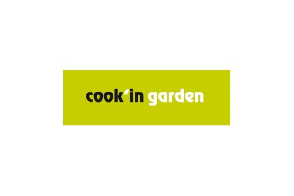 Cook In Garden