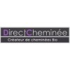 Direct cheminée