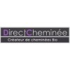 Direct cheminée